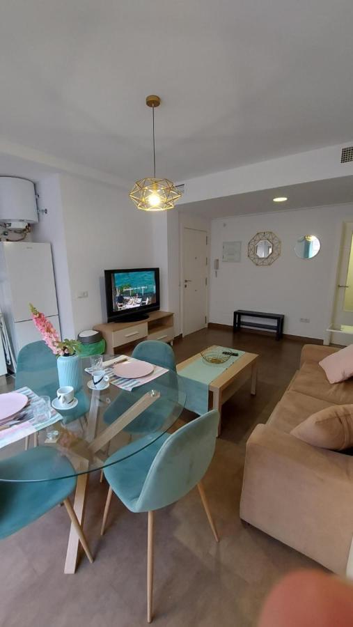 Apartment Moderno Vacacional