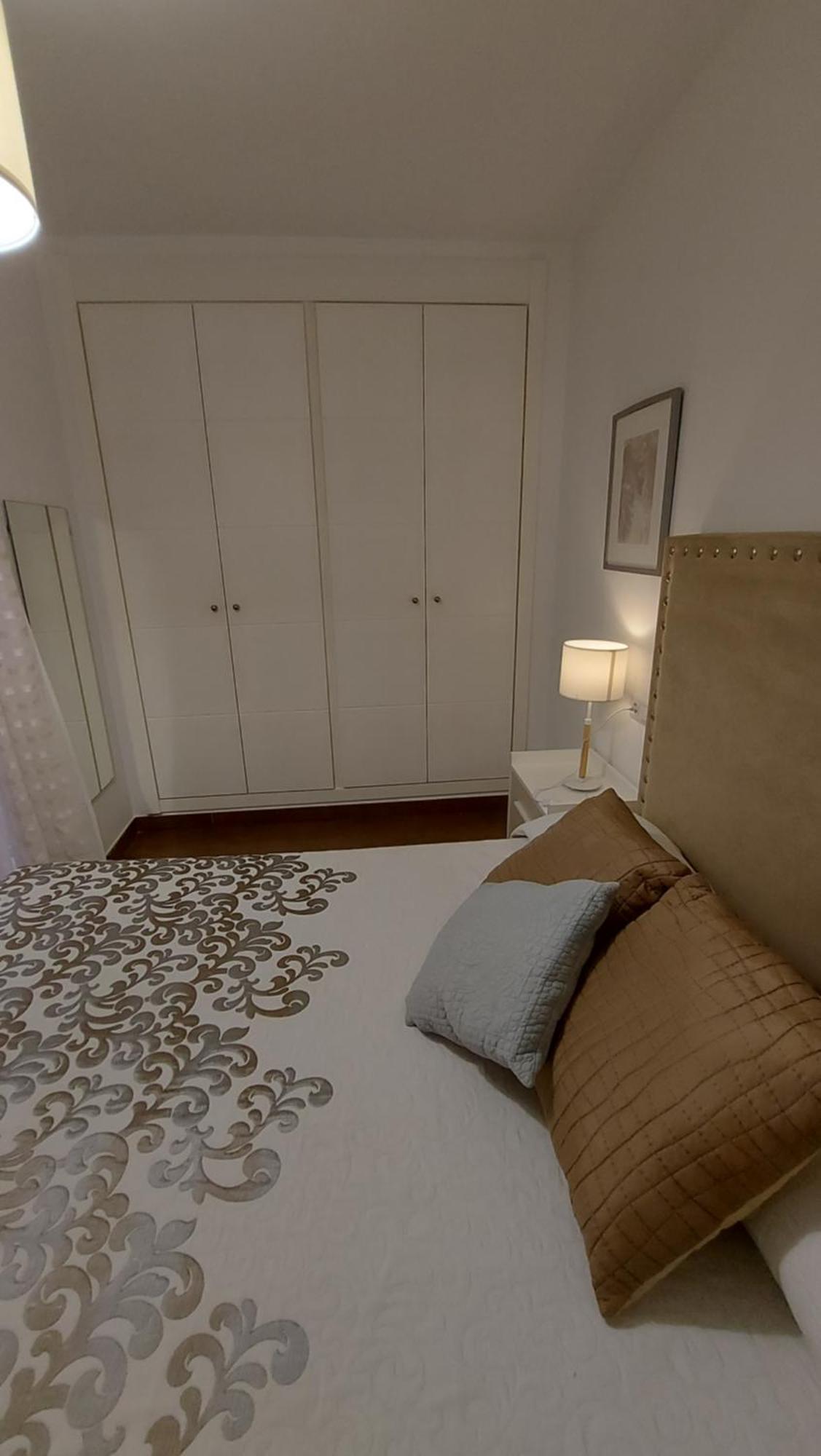 Moderno Vacacional Aguilas