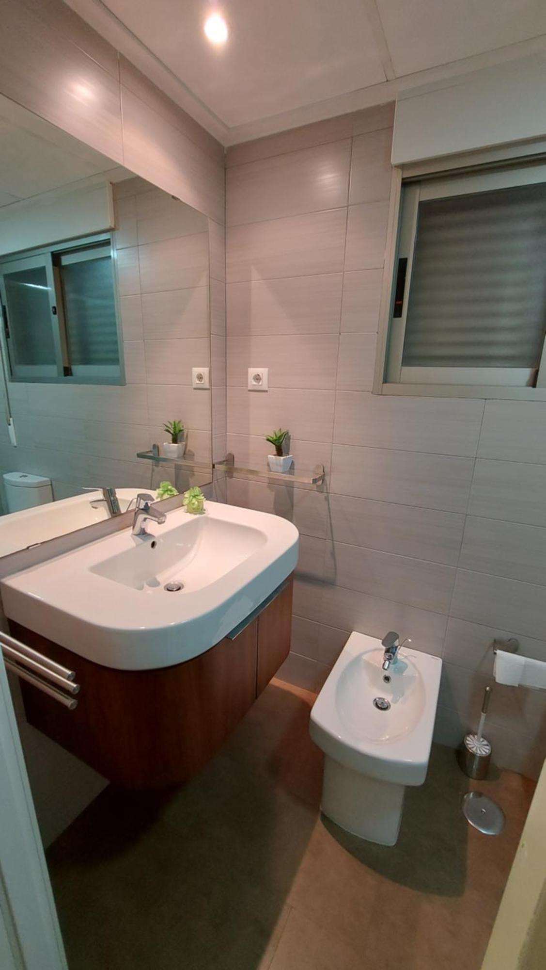 Moderno Vacacional